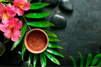 Russian spa in Delhi