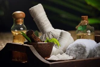 Russian spa in Gurgaon